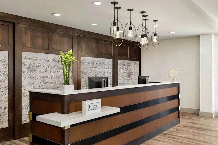 Homewood Suites by Hilton Carlisle 4