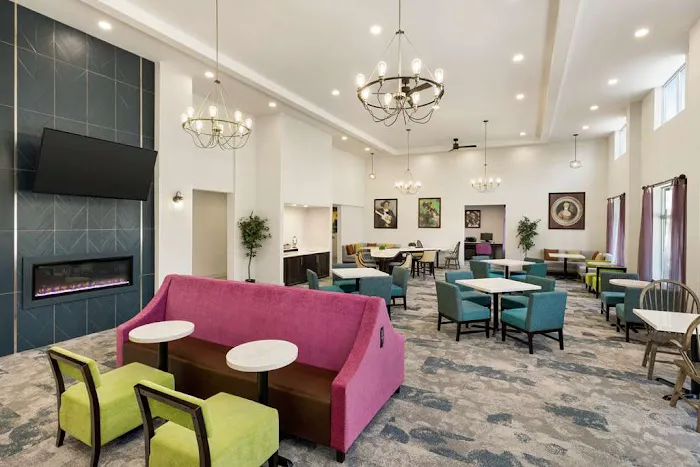 Homewood Suites by Hilton Carlisle 4