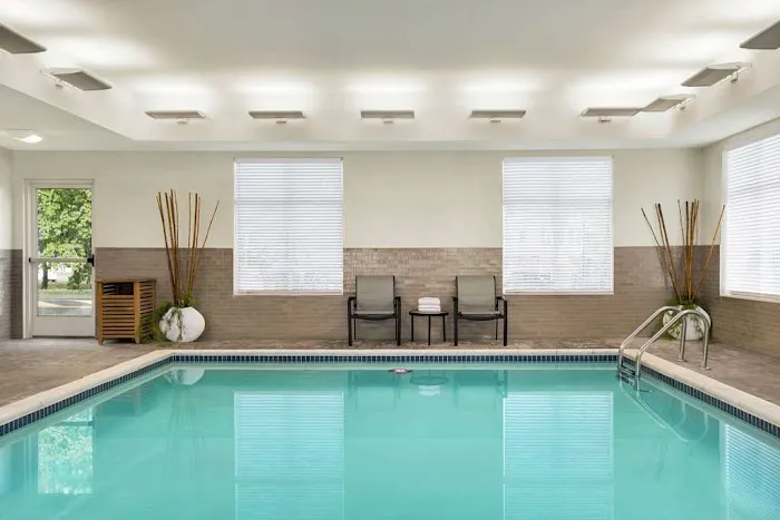 Homewood Suites by Hilton Carlisle 4