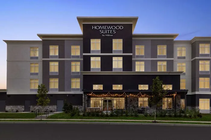 Homewood Suites by Hilton Carlisle 4