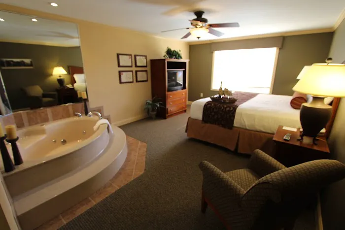 InnSeason Resorts Pollard Brook 4