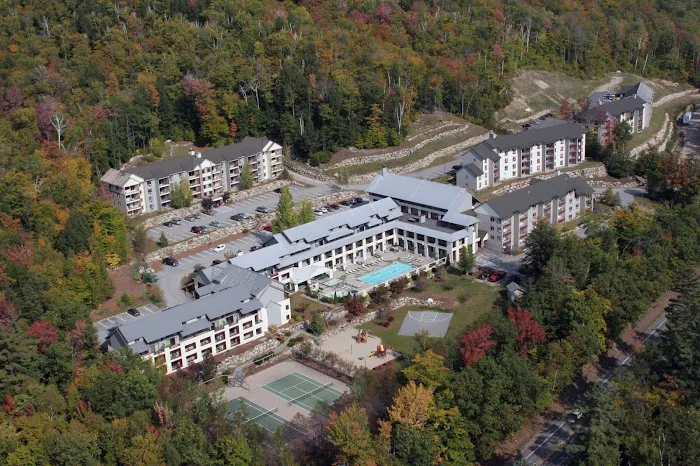 InnSeason Resorts Pollard Brook 4