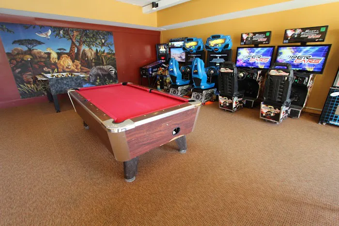 InnSeason Resorts Pollard Brook 4