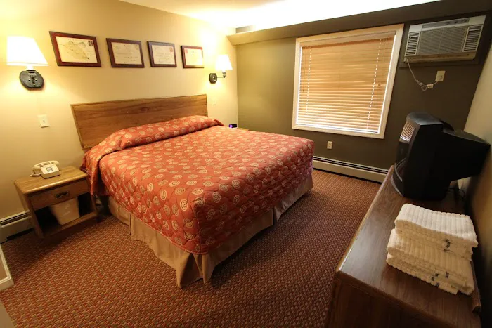 InnSeason Resorts Pollard Brook 4