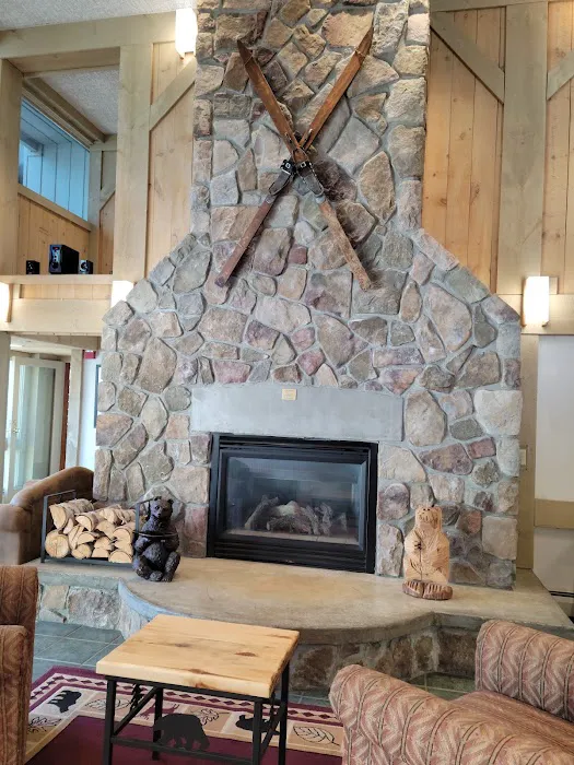 The Village of Loon Mountain 4