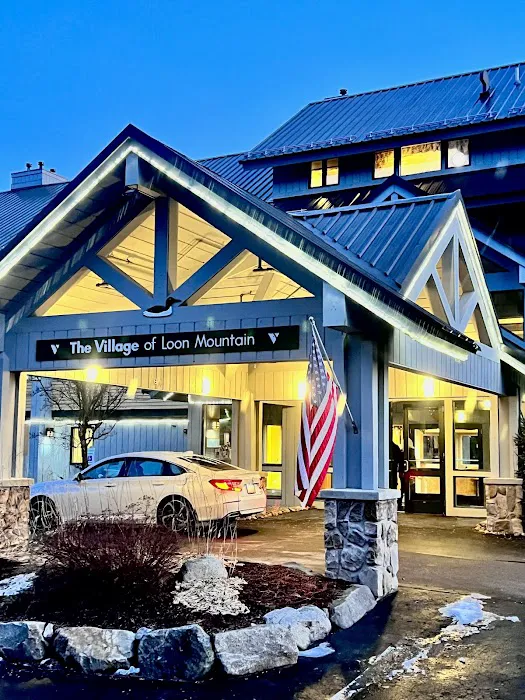 The Village of Loon Mountain 4