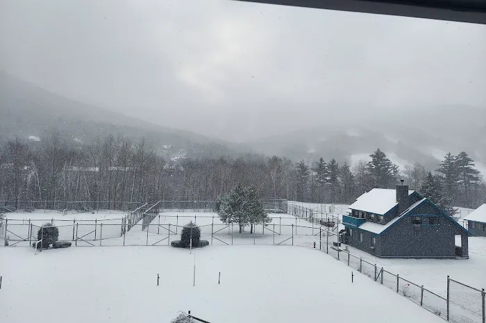 The Village of Loon Mountain 4