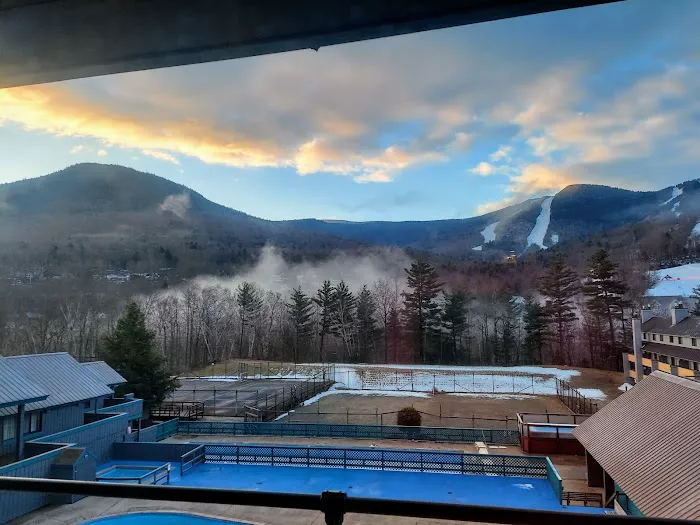 The Village of Loon Mountain 4