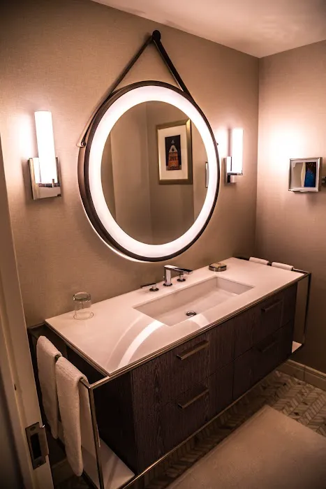 The Statler Hotel at Cornell University 4