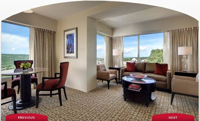 The Statler Hotel at Cornell University 4