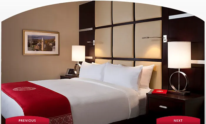 The Statler Hotel at Cornell University 4
