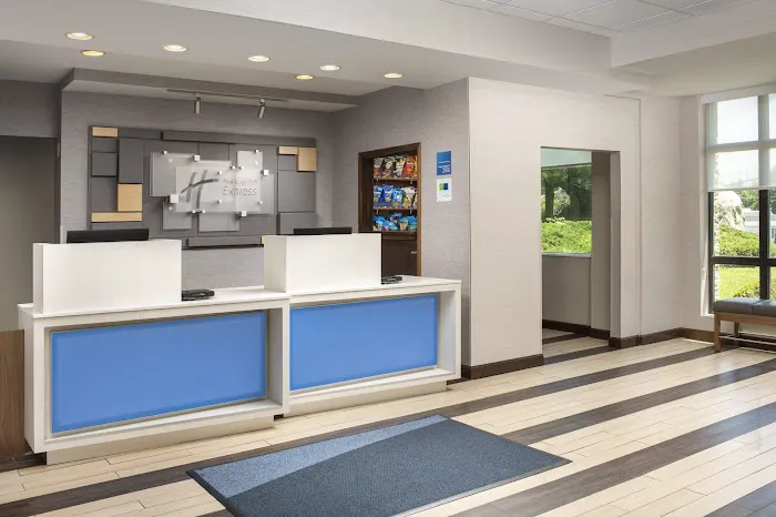 Holiday Inn Express Boston - Saugus by IHG 4