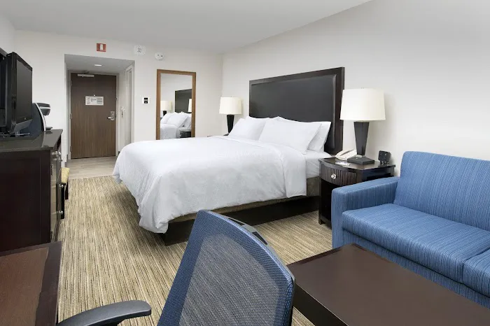 Holiday Inn Express Boston - Saugus by IHG 4