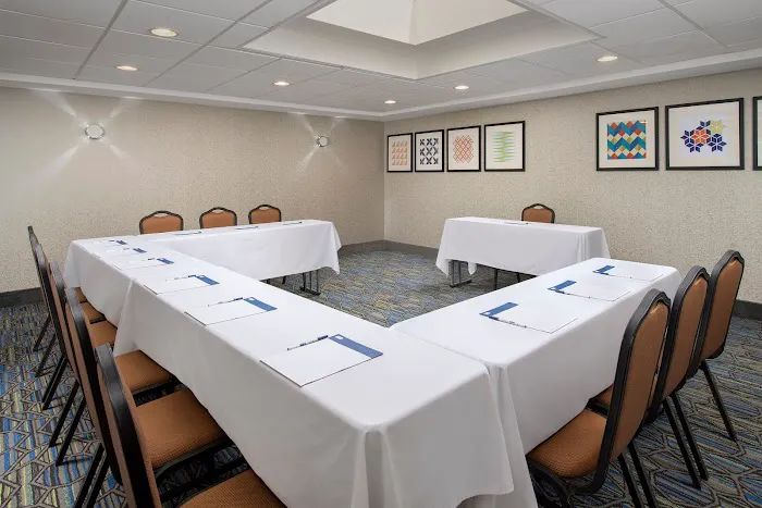 Holiday Inn Express Boston - Saugus by IHG 4
