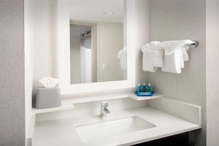 Holiday Inn Express Boston - Saugus by IHG 4