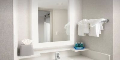 Holiday Inn Express Boston - Saugus by IHG