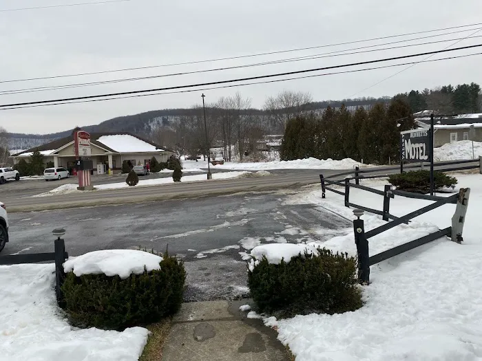 Bennetts Valley Elk Country Inn 4