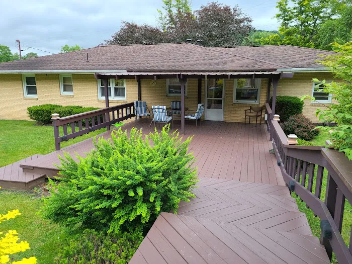 Bennetts Valley Elk Country Inn 4