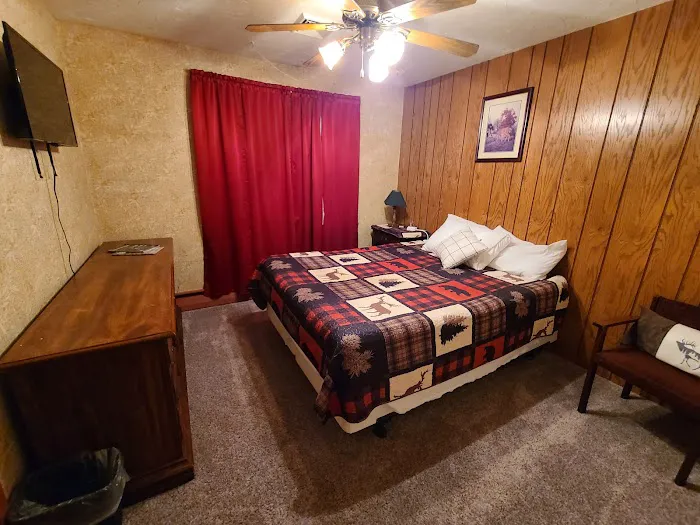 Bennetts Valley Elk Country Inn 4