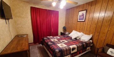 Bennetts Valley Elk Country Inn
