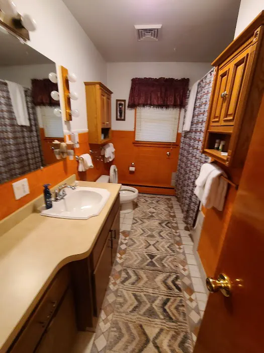 Bennetts Valley Elk Country Inn 4
