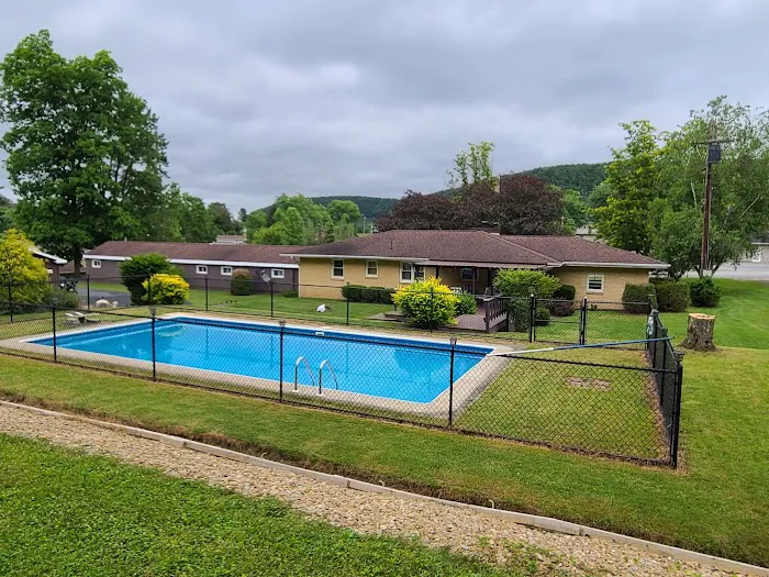 Bennetts Valley Elk Country Inn 4