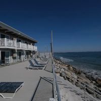 Lafayette's Oceanfront Resort ico