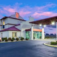 Red Roof Inn Georgetown, IN – Louisville West ico