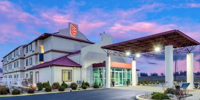 Red Roof Inn Georgetown, IN u2013 Louisville West