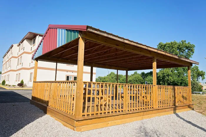 Red Roof Inn Georgetown, IN – Louisville West 4