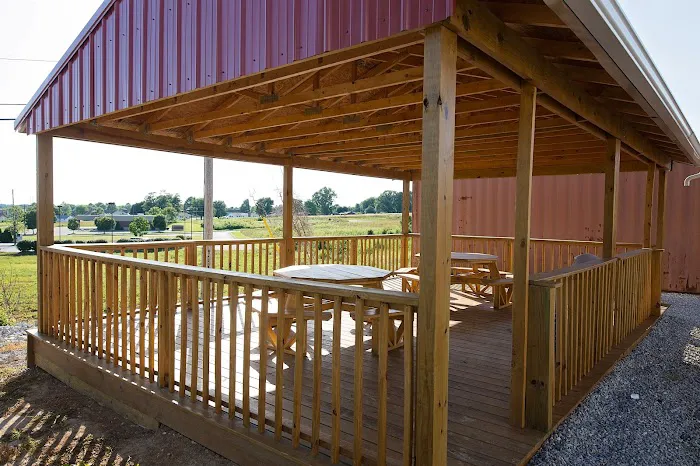 Red Roof Inn Georgetown, IN – Louisville West 4