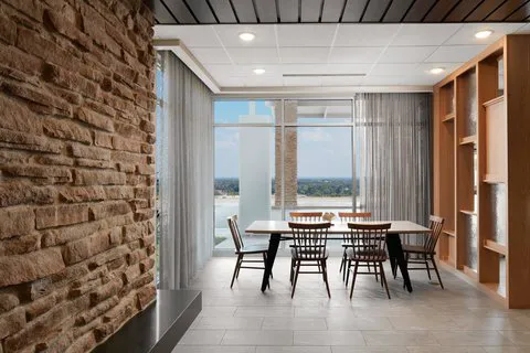 Fairfield Inn & Suites Louisville New Albany IN 4