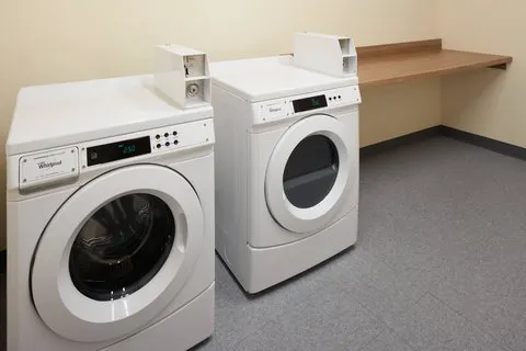 Fairfield Inn & Suites Louisville New Albany IN 4