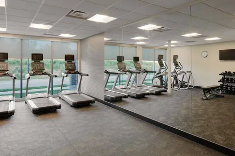 Fairfield Inn & Suites Louisville New Albany IN 4