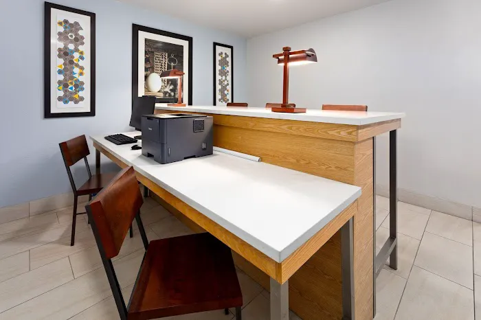 Holiday Inn Express New Albany - Louisville NW by IHG 4