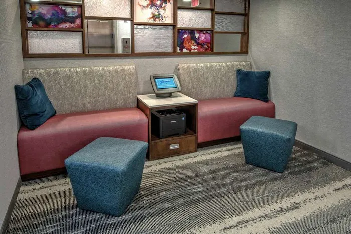 Hampton Inn New Albany Louisville West 5