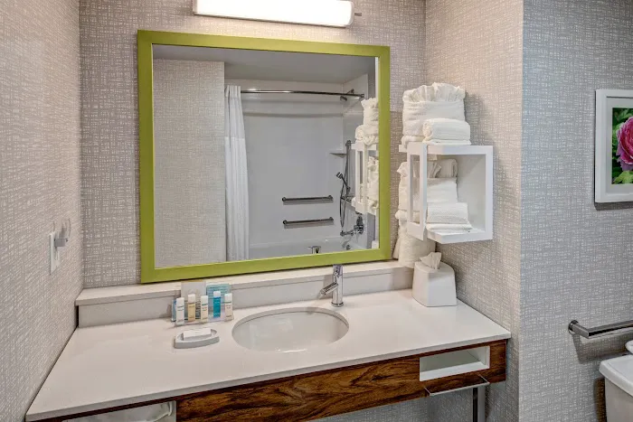 Hampton Inn New Albany Louisville West 5