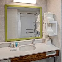 Hampton Inn New Albany Louisville West ico