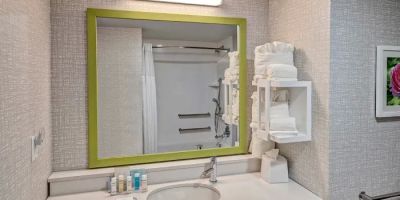 Hampton Inn New Albany Louisville West