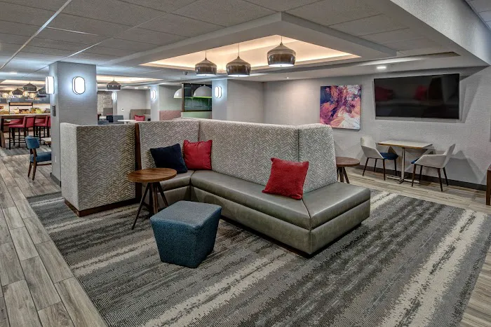Hampton Inn New Albany Louisville West 5