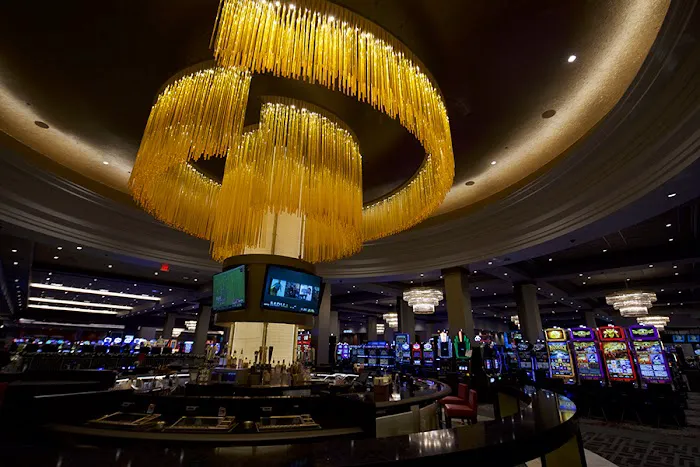 Caesars Southern Indiana 4