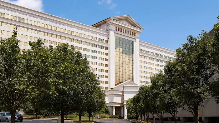 Caesars Southern Indiana 4