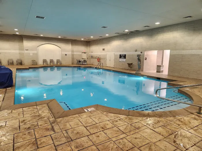 Caesars Southern Indiana 4