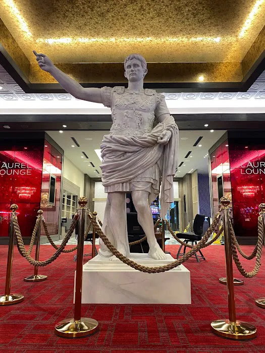 Caesars Southern Indiana 4