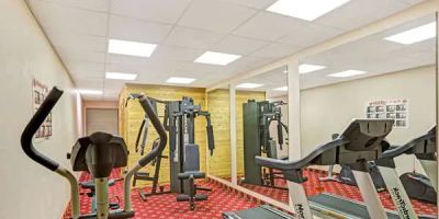 Days Inn & Suites Louisville SW
