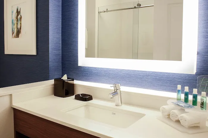 Holiday Inn Express & Suites Louisville Downtown by IHG 5