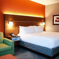 Holiday Inn Express & Suites Louisville Downtown by IHG ico