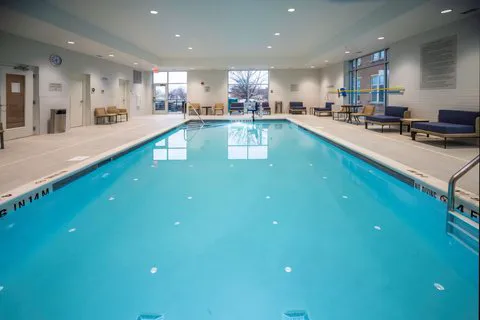 TownePlace Suites Louisville Downtown 5