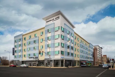 TownePlace Suites Louisville Downtown 5