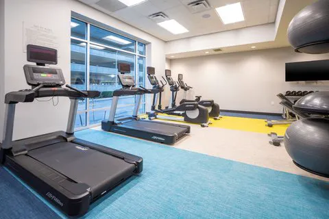 TownePlace Suites Louisville Downtown 5